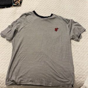Pacsun Tee // Vintage HEART Tee ❤️